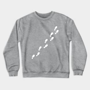 Steps Crewneck Sweatshirt